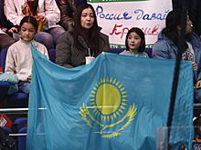 Светлов: главная задача для казахстанцев на ЧМ — сохранить место в элитном дивизионе