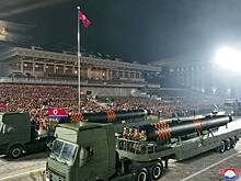 Россию призвали внимательнее присмотреться к одной ракете КНДР для ударов по Украине