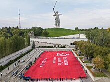 Автопробег от Мурманска до Севастополя собирает частички Вечного огня городов-героев