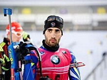 Кравцов — Бессебергу: просим принять серьёзные меры в отношении Фуркада и Бегю