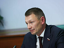 Сенатор Двойных: Проблема дефицита пресной воды станет острой к середине XXI века