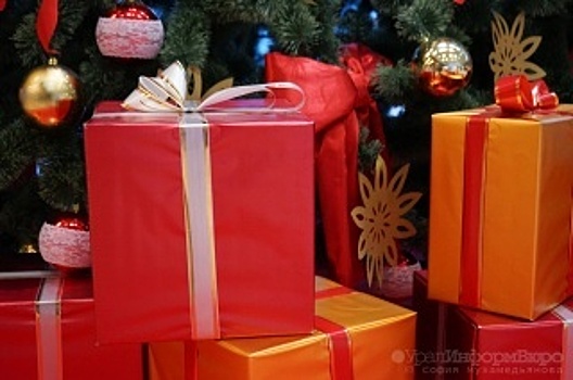 "Энергетические" традиции на Новый год