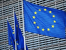 Назван срок утверждения ЕС девятого пакета антироссийских санкций