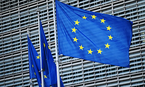 Назван срок утверждения ЕС девятого пакета антироссийских санкций