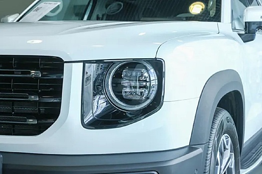 Названы самые популярные электромобили у россиян