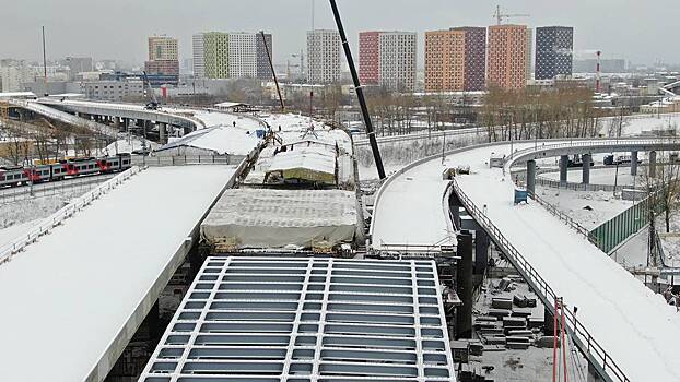 Москвичам рассказали об альтернативных путях до аэропорта Шереметьево на МСД