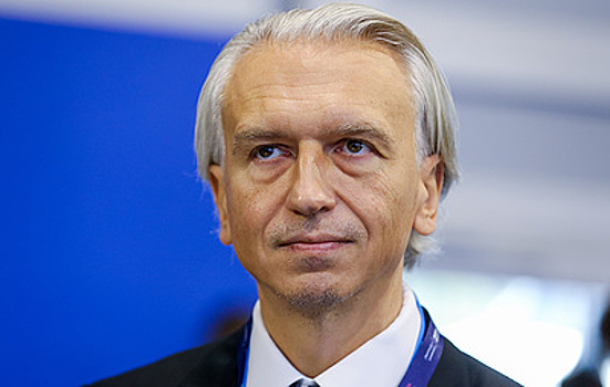 РФС выдвинул Дюкова в качестве кандидата в исполком УЕФА