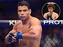 Роман Копылов — Пауло Коста, UFC 318, MMA 20 июля 2025, перенос боя, причины, новые дата и время, карьера Пауло Косты в UFC