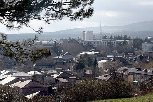 В Южной Осетии отреагировали на отказ властей Грузии от республики