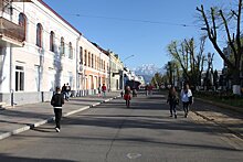 Во Владикавказе откроется уличная библиотека