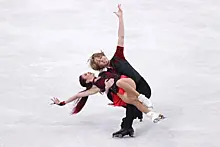 Елена Вайцеховская: В российских танцах на льду возникла черная дыра