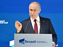 Эксперт озвучил скрытые сигналы в речи Путина