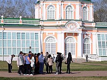 Порядка 10 тысяч школьников Москвы собрал финал олимпиады «Музеи. Парки. Усадьбы»