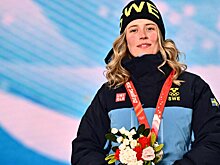 Эльвира Оберг, Магнуссон, Перссон, Самуэльссон и Понсилуома вошли в состав сборной Швеции на этап Кубка мира в Поклюке, Ханна Оберг пропустит гонки из-за простуды