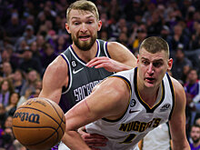 Джей Джей Редик сравнил Домантаса Сабониса с Йокичем