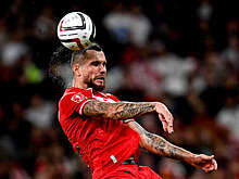 Чемпион Европы Спиридонов высказался о контракте "Спартака" с Заболотным