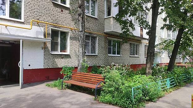 Росгвардейцы вернули родителям полуторагодовалого ребенка, ушедшего из дома на юго-западе Москвы