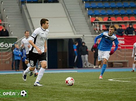 ЮФУ и СГАФКСТ побеждают в Смоленске