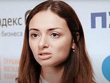 Анна Старкова заняла пост директора по стратегическим коммуникациям Wildberries