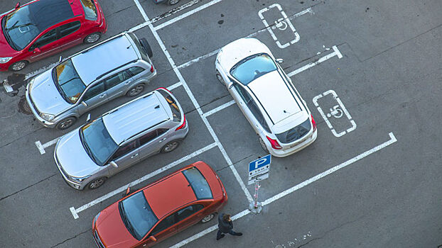 Участок в Митино для строительства автосервиса выставлен на торги по аренде