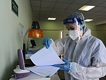 В России выявили 16 828 случаев заражения коронавирусом за сутки