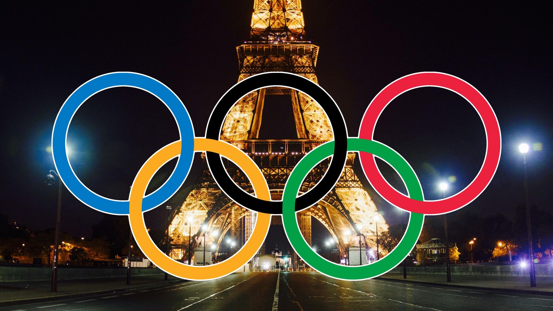 МОК одобрил аккредитацию российских журналистов на Олимпиаду-2024