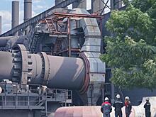 Металлоинвест повышает эффективность систем газоочистки на дробильно-сортировочной фабрике Михайловского ГОКа