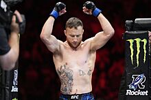 Легендарный рефери UFC объяснил, как Гэтжи может выиграть у Порье