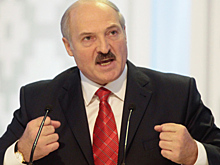 Лукашенко уволил в запас начальника Генштаба ВС