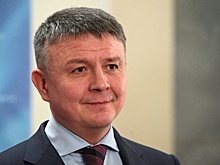 Депутат ГД Хамитов оценил слова постпреда Крыма об "объявлении войны" со стороны США