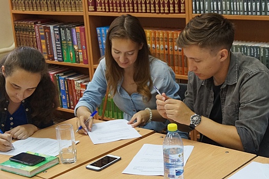 За лучший результат — приз от Павла Воли: в Екатеринбурге пройдёт народный экзамен по литературе