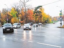 Жители Зеленограда - за безопасные дороги