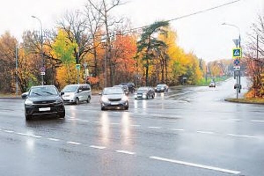 Жители Зеленограда - за безопасные дороги
