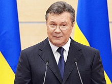Чем в России занимается безработный Янукович