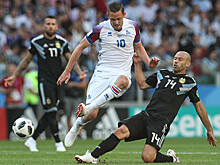 Месси не забил 4 из 7 последних пенальти за сборную Аргентины и «Барселону»