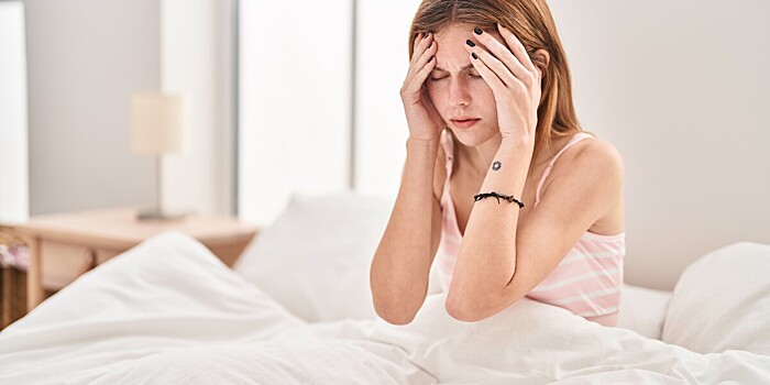 Как отличить мигрень от других видов головной боли и что такое мигрень с аурой