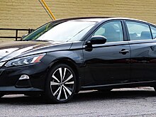 Nissan запустил кампанию по отзыву автомобилей