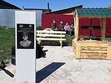 Колодцу в Курганской области присвоили имя Георгия Жукова