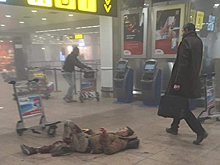 При взрывах в аэропорту Брюсселя погибли 11 человек