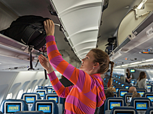 Как бесплатно получить хорошее место в самолете