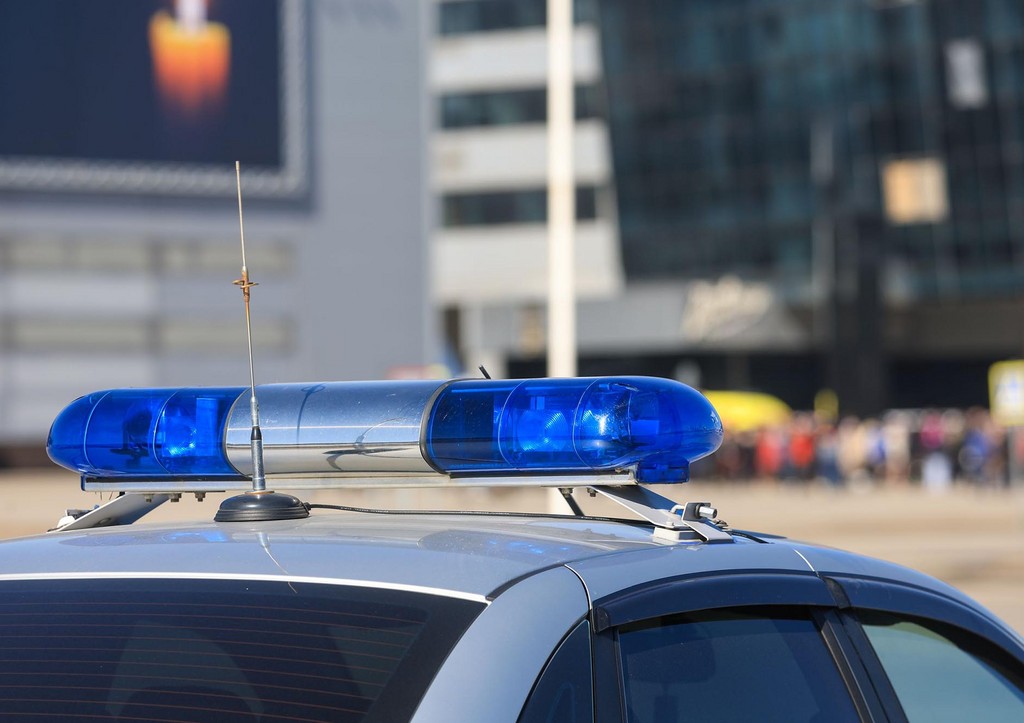 В Петербурге ищут трамвайного педофила