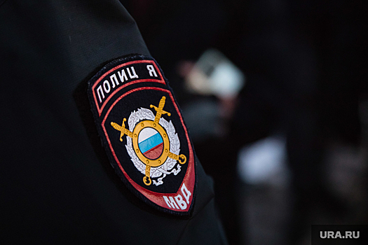 Полицейским Екатеринбурга повысят зарплату
