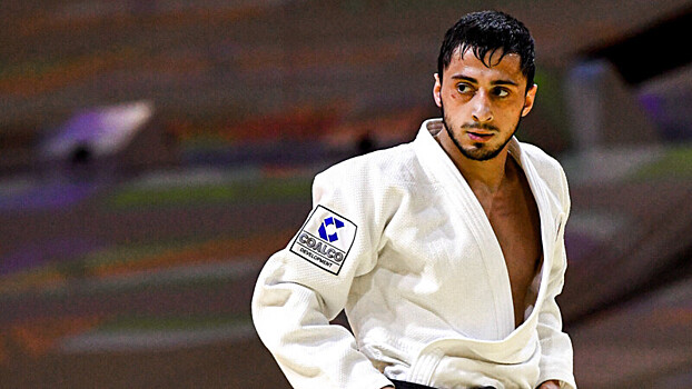 Дзюдоист Абуладзе — о поражении в схватке за бронзу на чемпионате России: «Никакой депрессии не было»