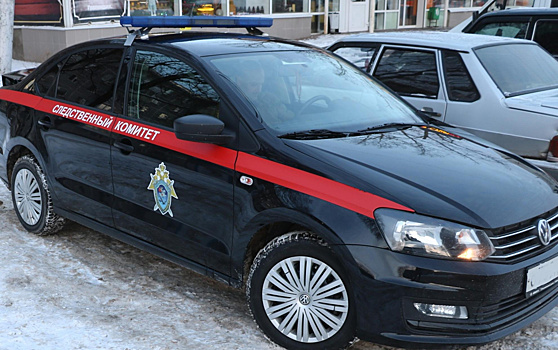В Рязани следователями СК возбуждено уголовное дело о покушении на убийство двух лиц и посягательстве на сотрудника полиции