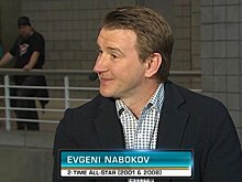 Набоков сохранил пост тренера вратарей «Сан-Хосе». Клуб уволил главного тренера Бугнера и всех его помощников