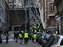Шесть человек пострадали в результате стрельбы во французском Амьене