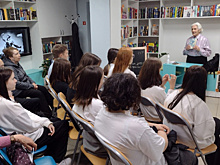 В Тольятти провели литературное расследование фразы "Русские не сдаются!"