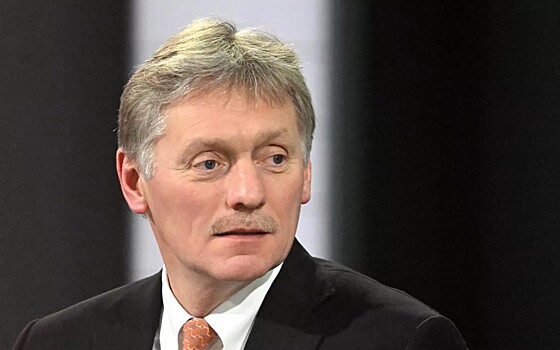 Песков прокомментировал  речь Путина на ПМЭФ-2022