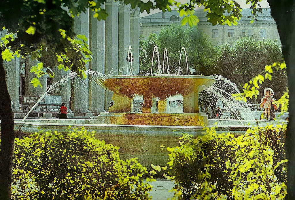 Белгород, Российская Федерация