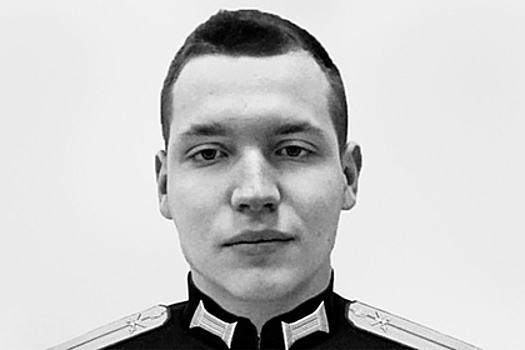 Погибшим участником операции на Украине оказался сын российского замгубернатора